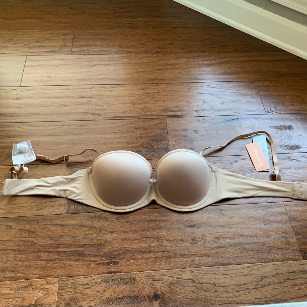 ThirdLove bra 36 A 1/l2